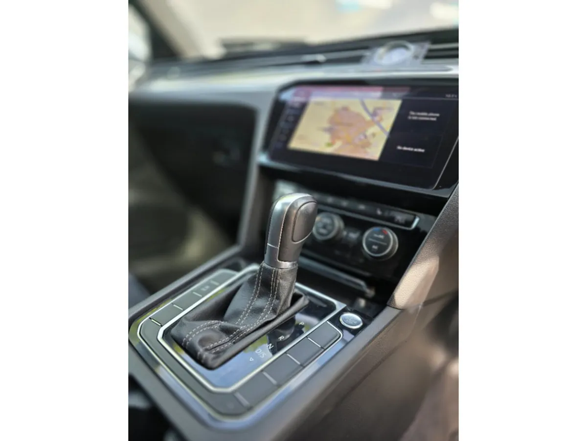 Volkswagen Arteon Hatchback, Diesel, 2018, Grey