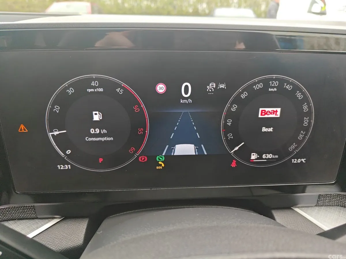 Skoda Kodiaq SUV, Diesel, 2024, Black