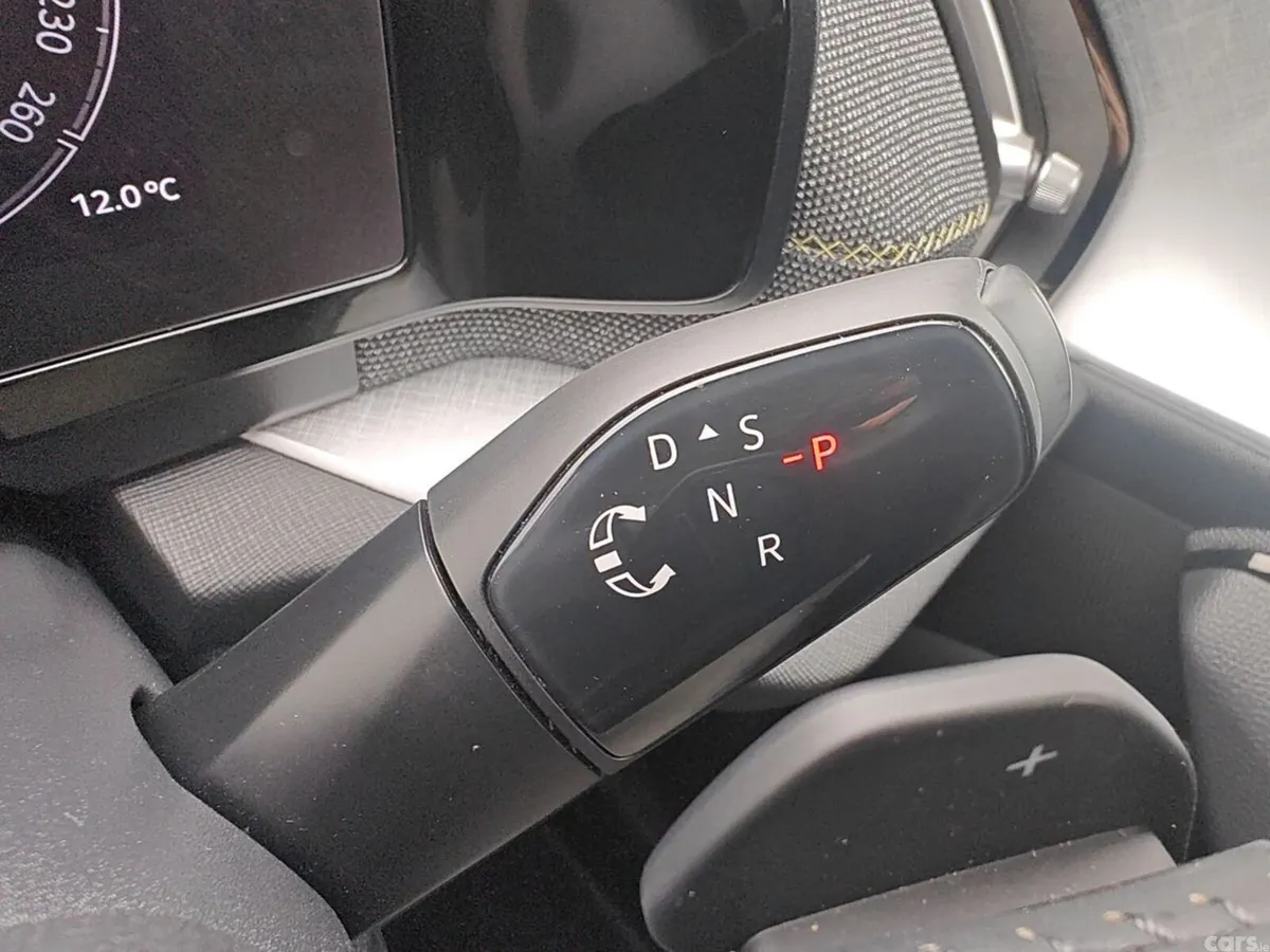 Skoda Kodiaq SUV, Diesel, 2024, Black