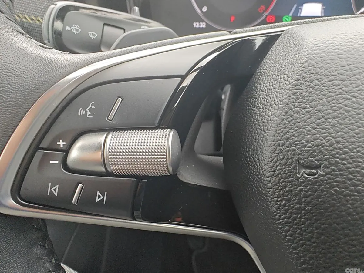 Skoda Kodiaq SUV, Diesel, 2024, Black