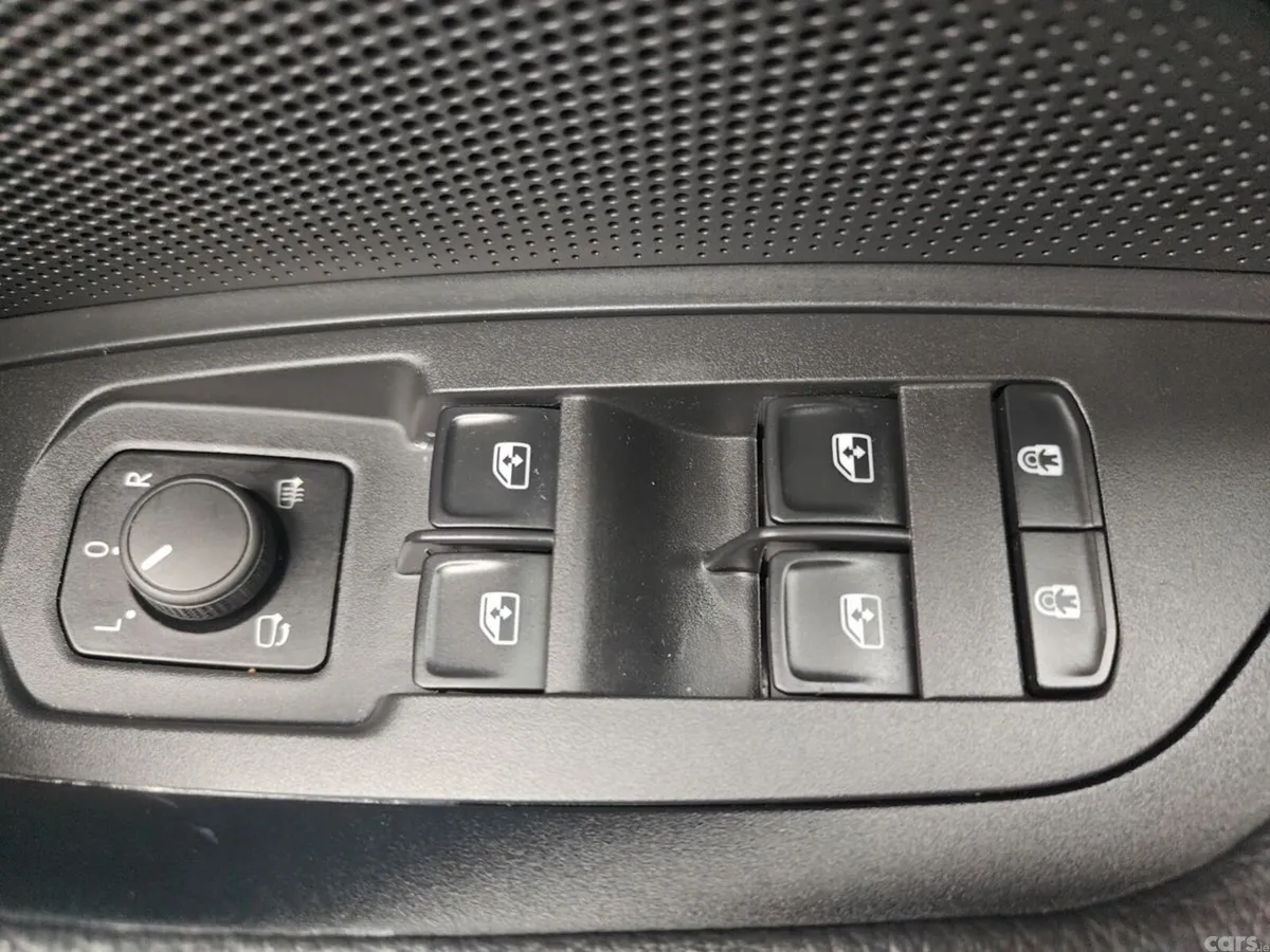 Skoda Kodiaq SUV, Diesel, 2024, Black