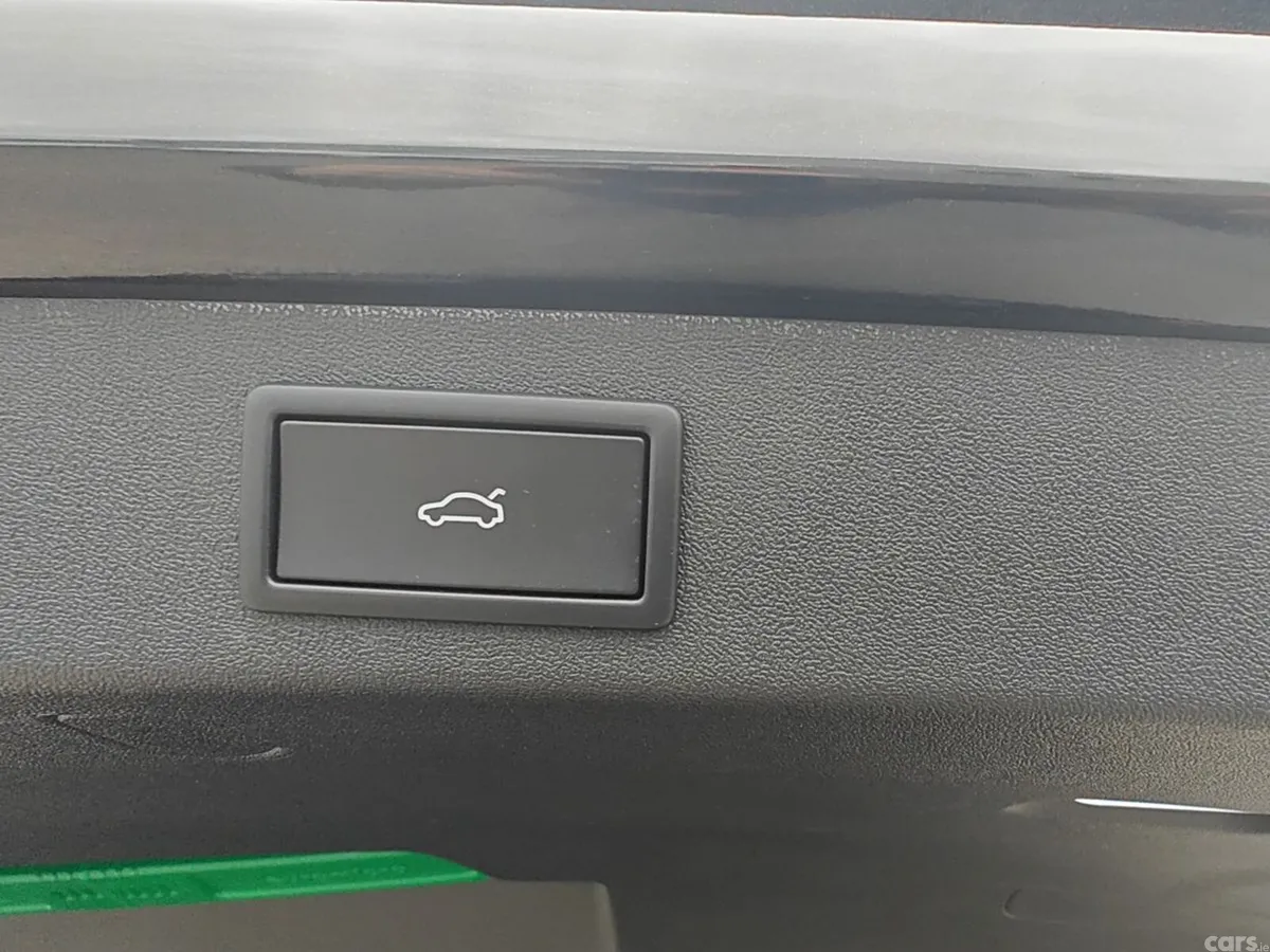 Skoda Kodiaq SUV, Diesel, 2024, Black