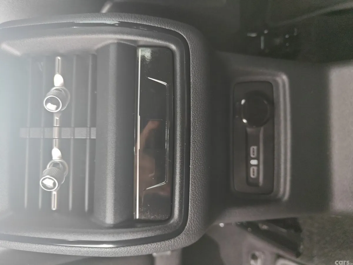 Skoda Kodiaq SUV, Diesel, 2024, Black