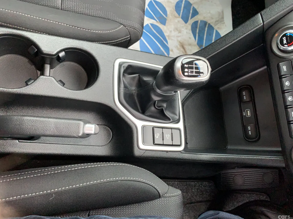 Kia Sportage SUV, Diesel, 2019, White