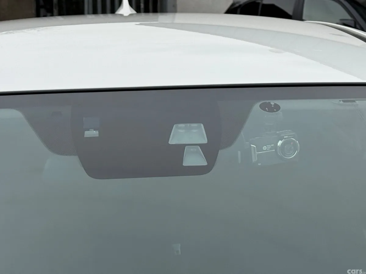 Mazda Demio Hatchback, Diesel, 2015, White