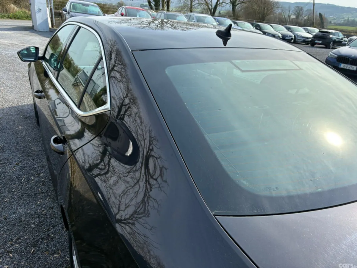Skoda Superb Hatchback, Diesel, 2022, Black