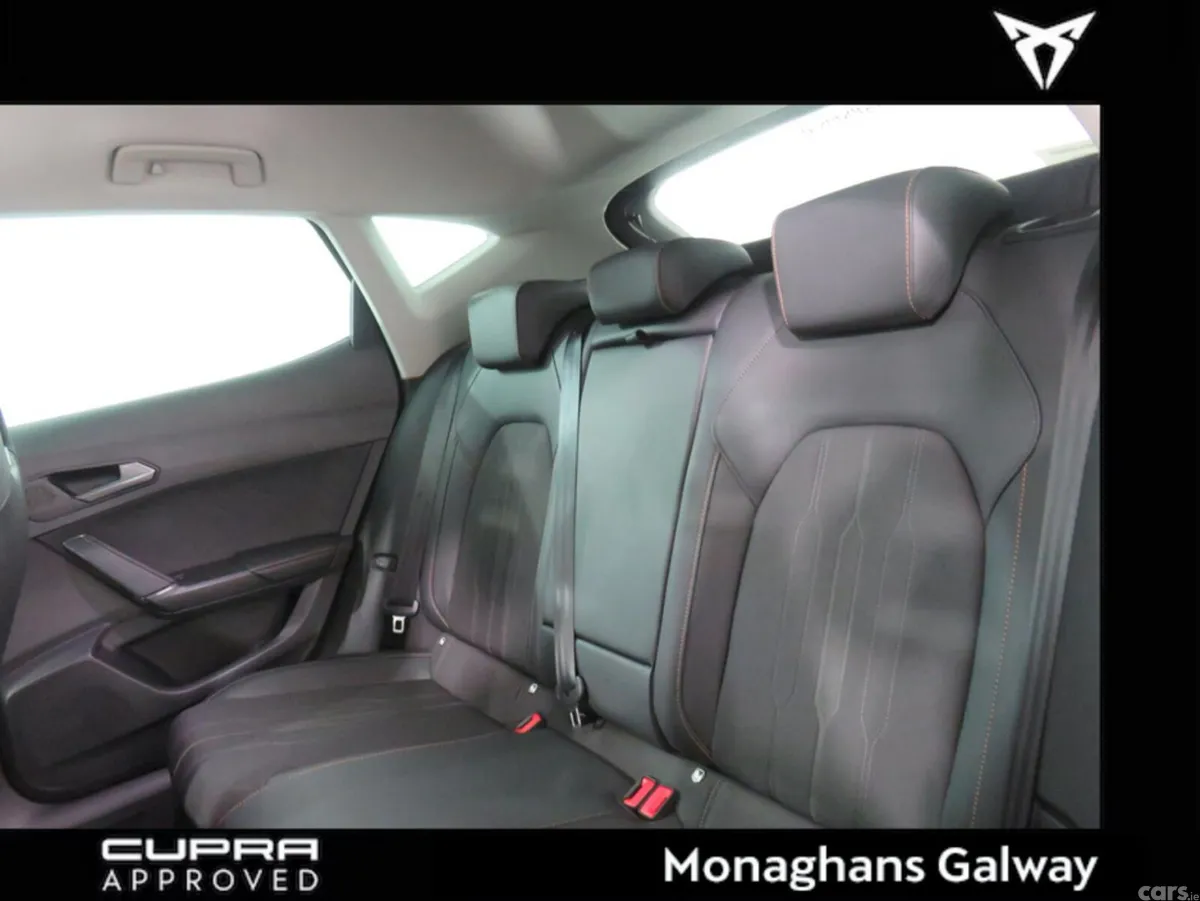 Cupra Formentor SUV, Diesel, 2023, Grey
