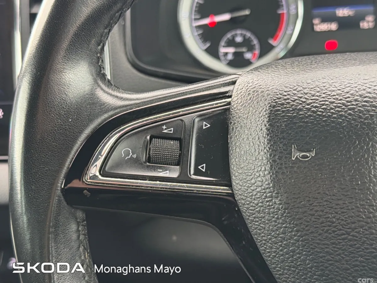 Skoda Karoq Estate, Diesel, 2020, Grey