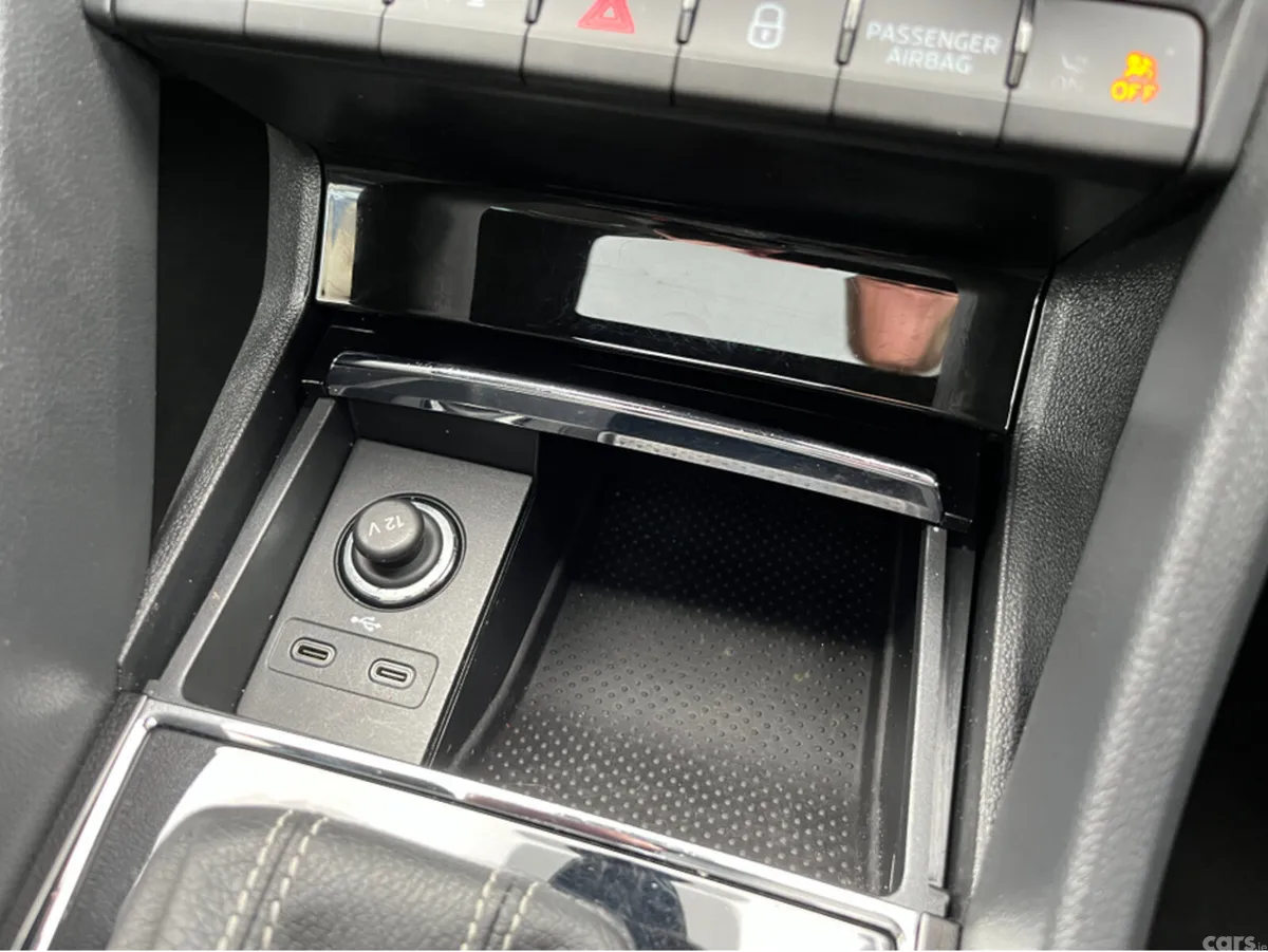 Skoda Kodiaq Estate, Diesel, 2023, Blue