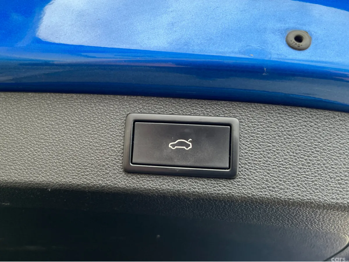 Skoda Kodiaq Estate, Diesel, 2023, Blue