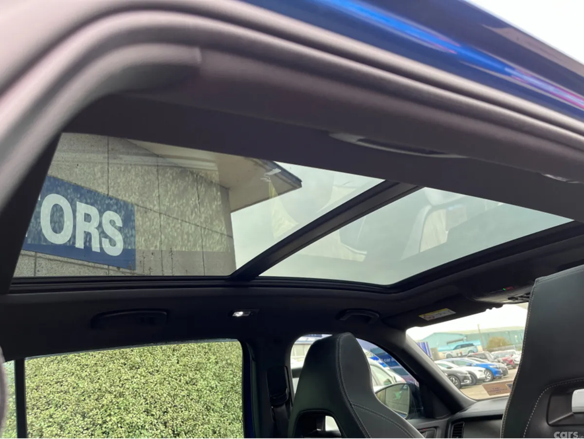 Skoda Kodiaq Estate, Diesel, 2023, Blue