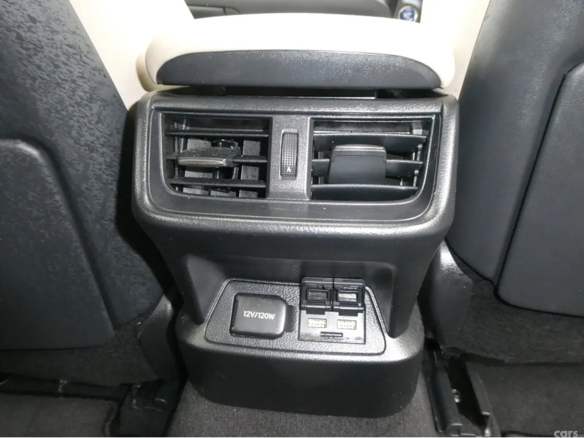 Lexus ES Saloon, Petrol Hybrid, 2021, Grey