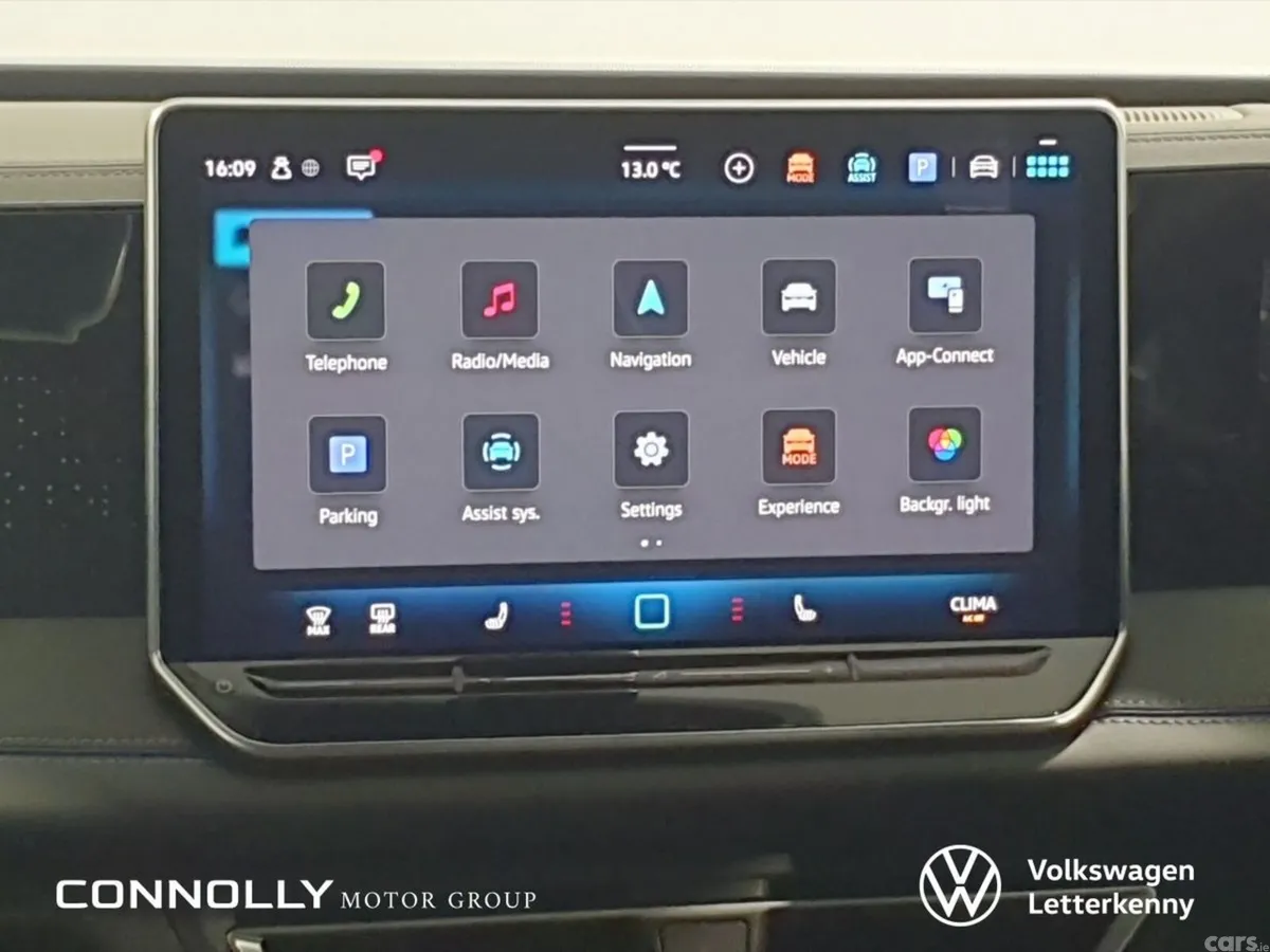 Volkswagen Tiguan SUV, Diesel, 2026, Silver