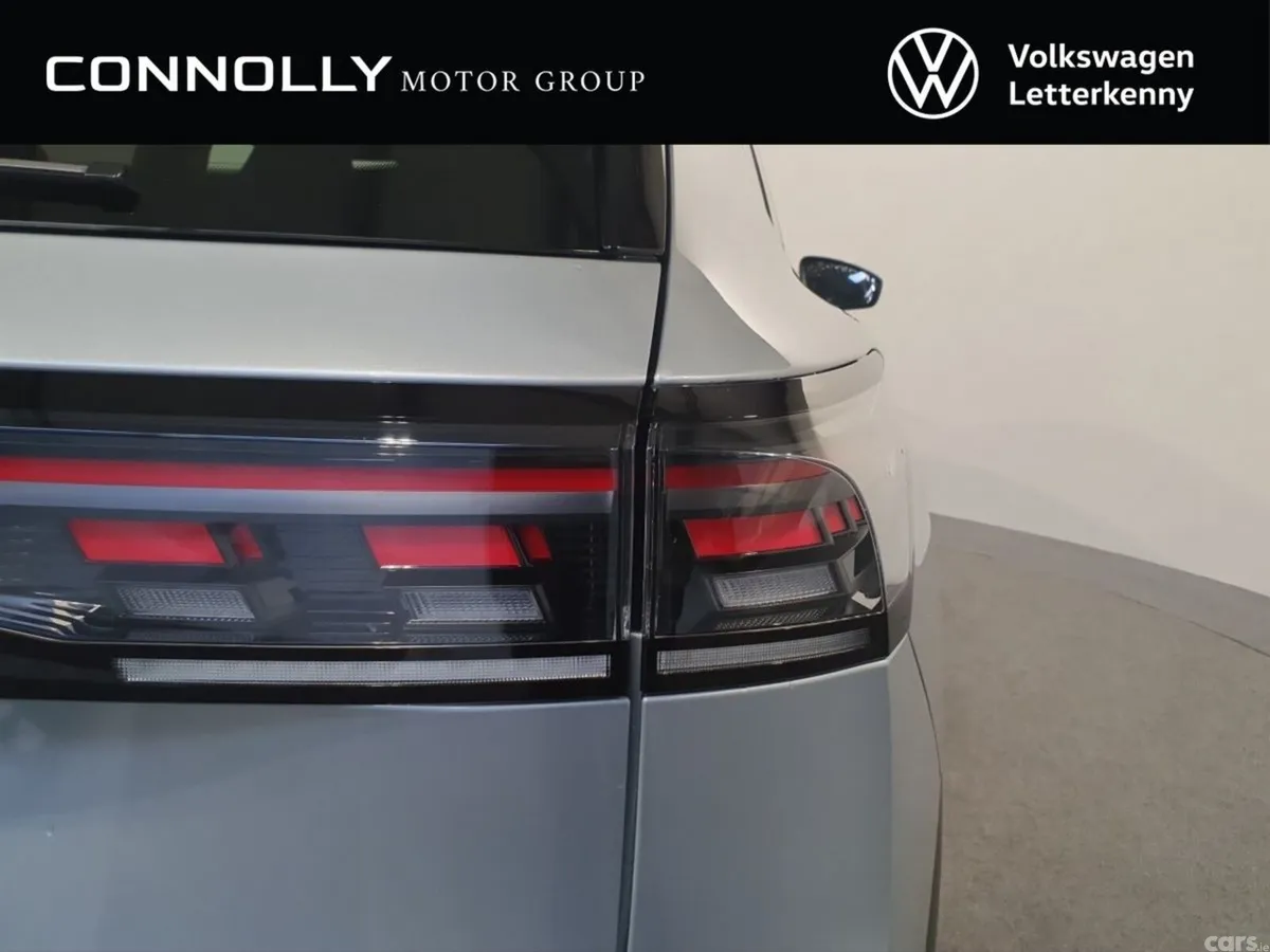 Volkswagen Tiguan SUV, Diesel, 2026, Silver