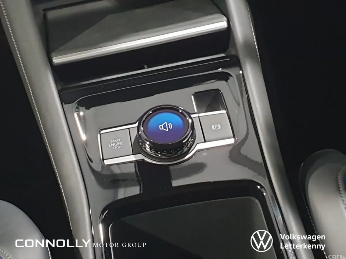 Volkswagen Tiguan SUV, Diesel, 2026, Silver