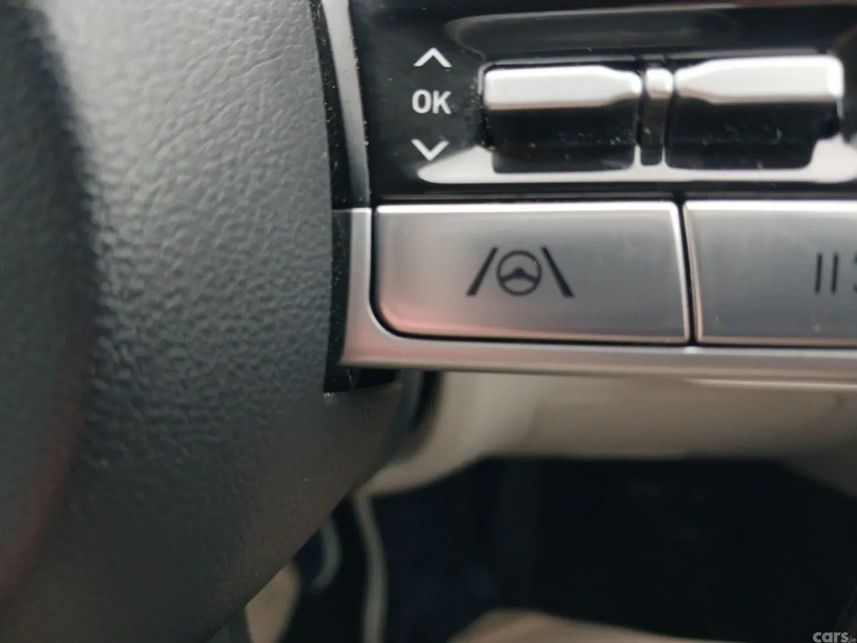 Hyundai Tucson SUV, Diesel, 2023, Grey