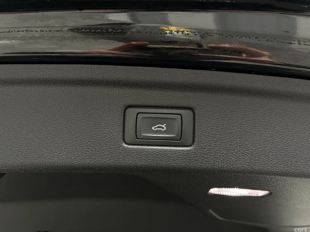 Audi A5 Hatchback, Diesel, 2021, Black