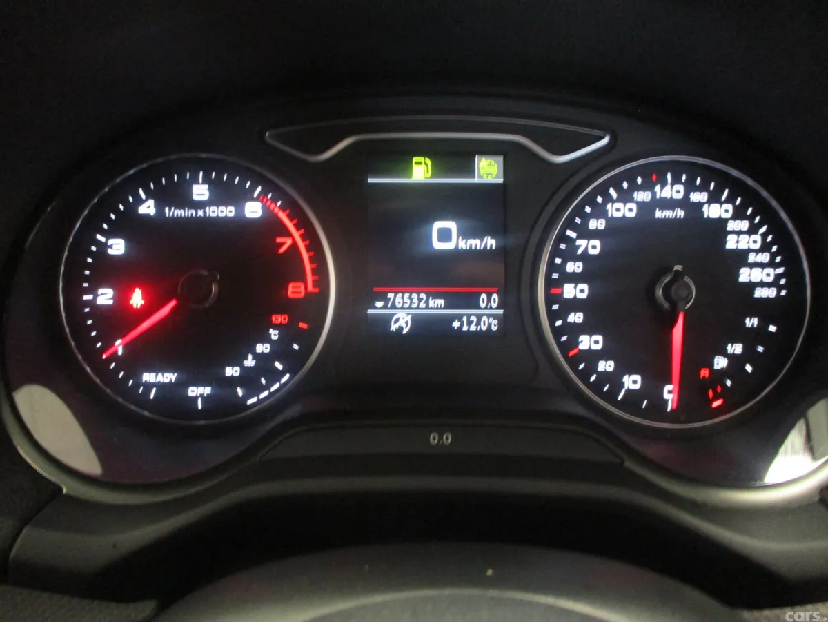 Audi Q2 SUV, Petrol, 2022, Black