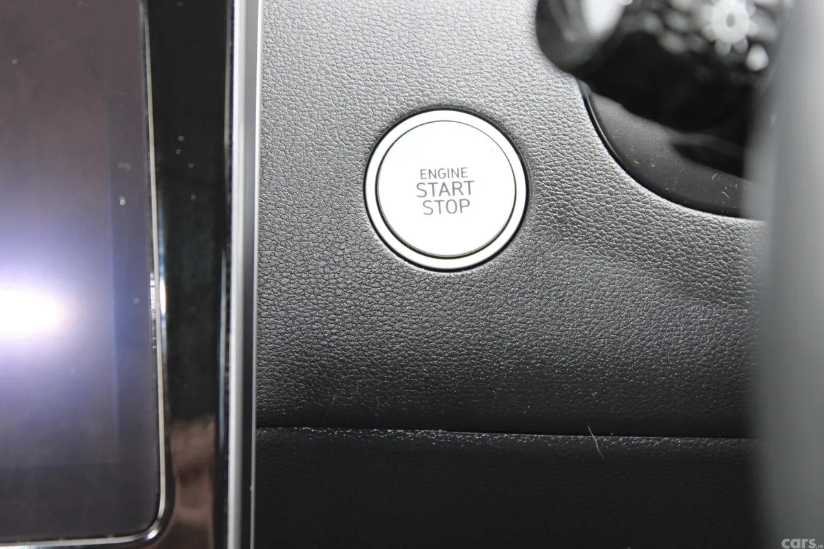 Hyundai Tucson SUV, Petrol Hybrid, 2024, Grey