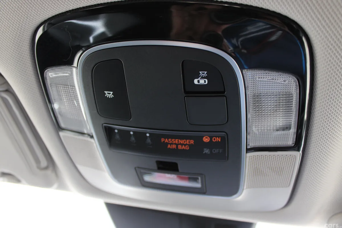 Hyundai Tucson SUV, Petrol Hybrid, 2024, Grey