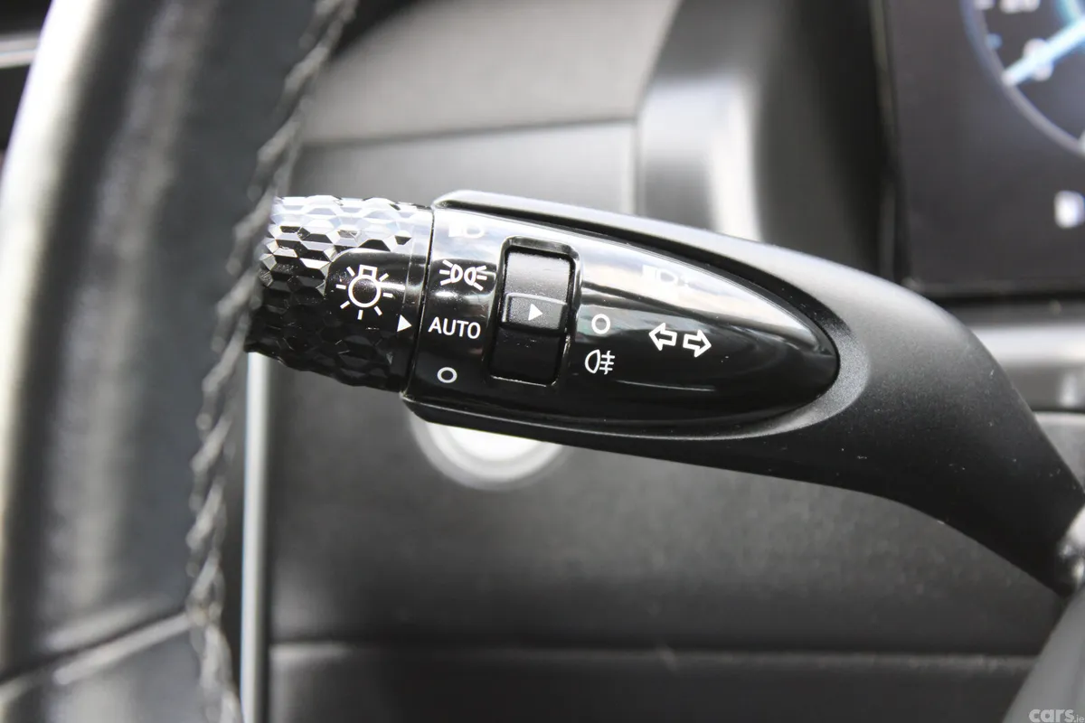 Hyundai Tucson SUV, Petrol Hybrid, 2024, Grey