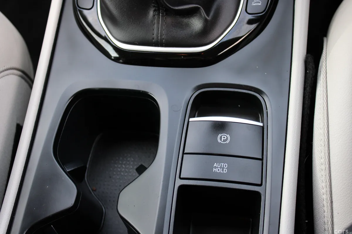 Hyundai Tucson SUV, Diesel, 2024, Grey