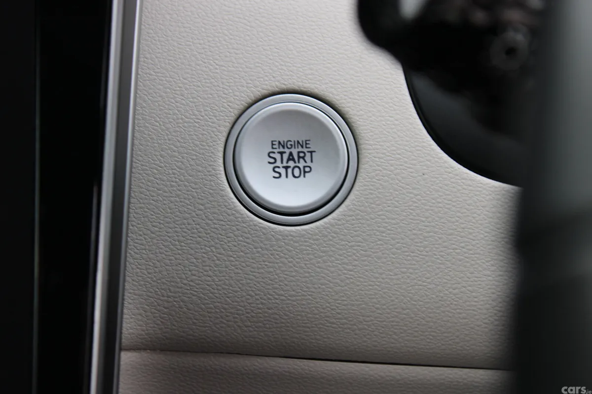 Hyundai Tucson SUV, Diesel, 2024, Grey