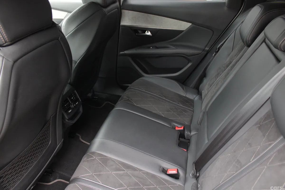 Peugeot 3008 SUV, Diesel, 2019, White