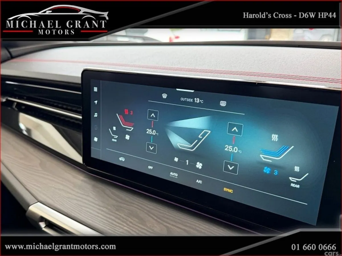 KGM Actyon SUV, Petrol Hybrid, 2026, Silver