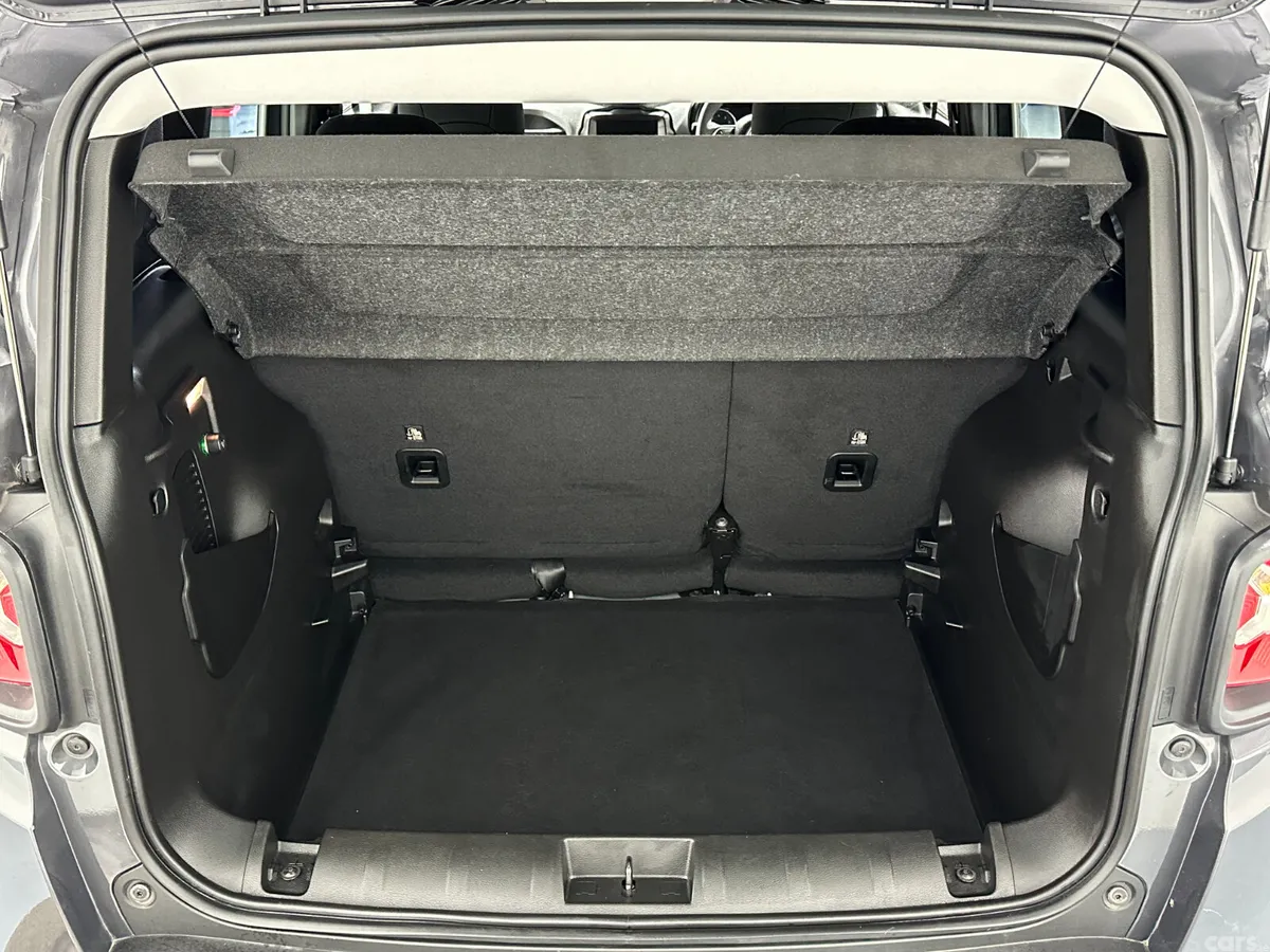 Jeep Renegade SUV, Petrol Hybrid, 2024, Grey