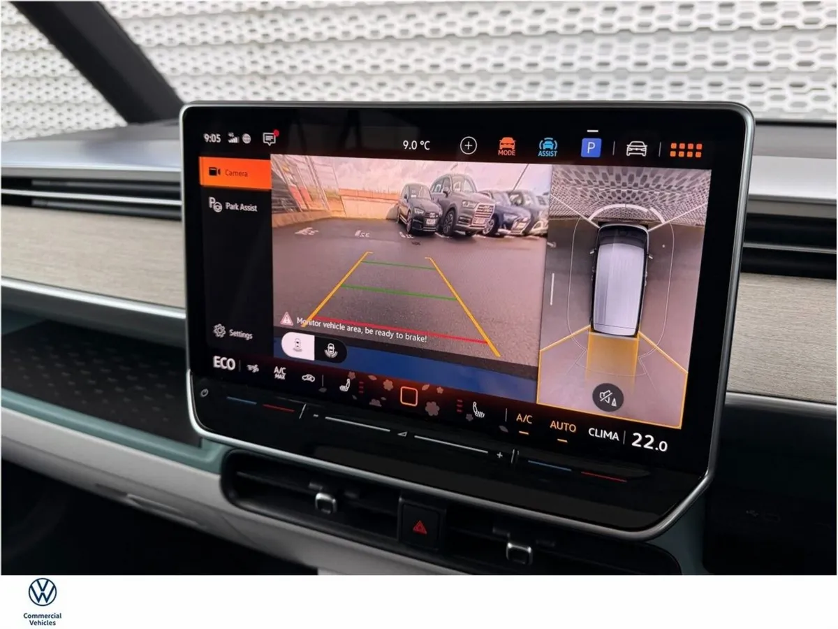 Volkswagen ID.Buzz MPV, Electric, 2027, Other