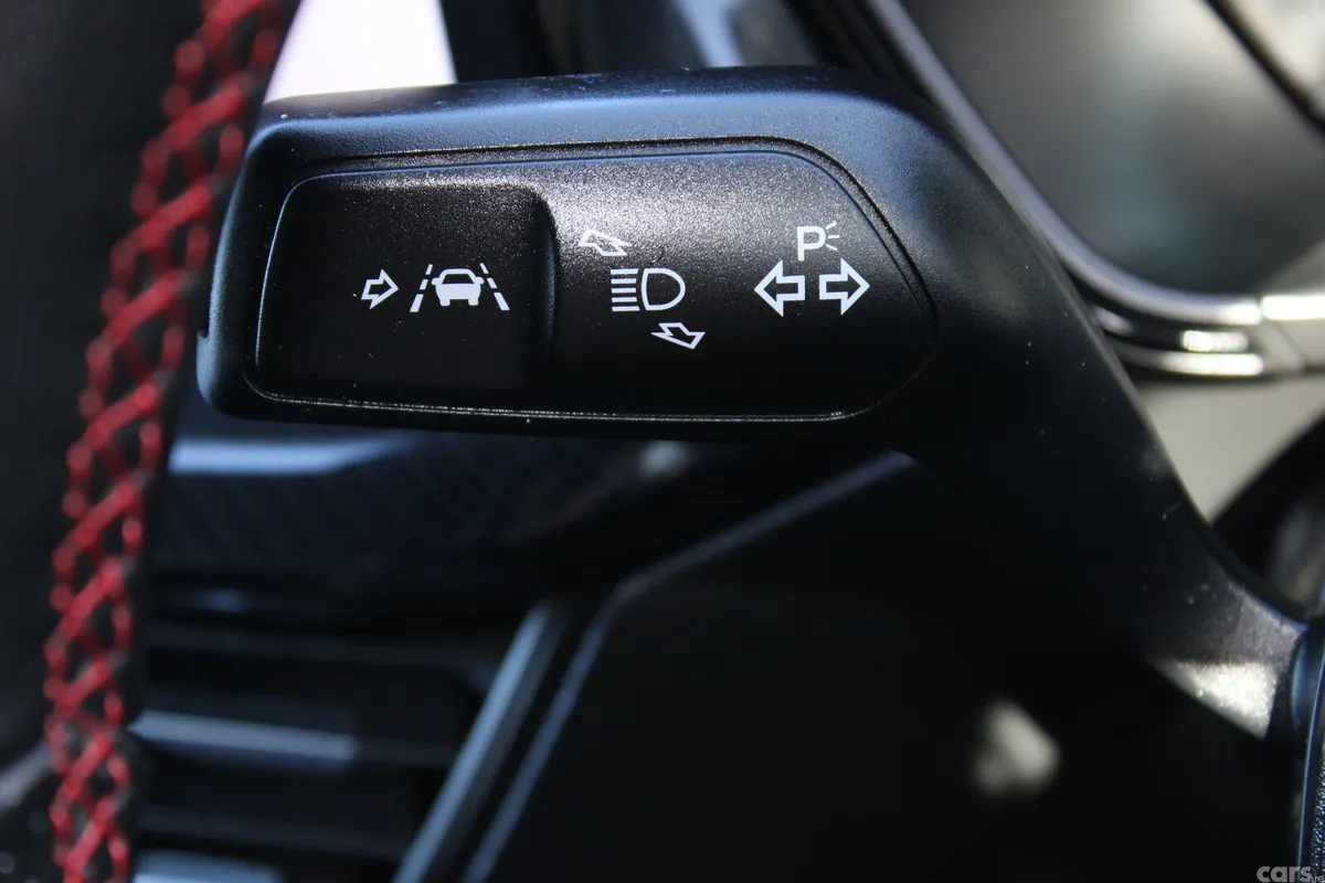 Ford Focus Hatchback, Diesel, 2024, Grey