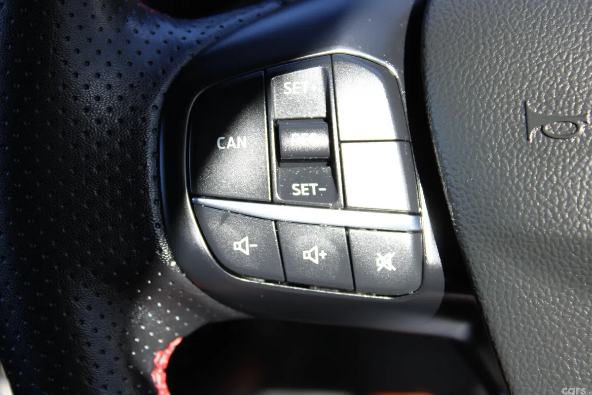 Ford Focus Hatchback, Diesel, 2024, Grey