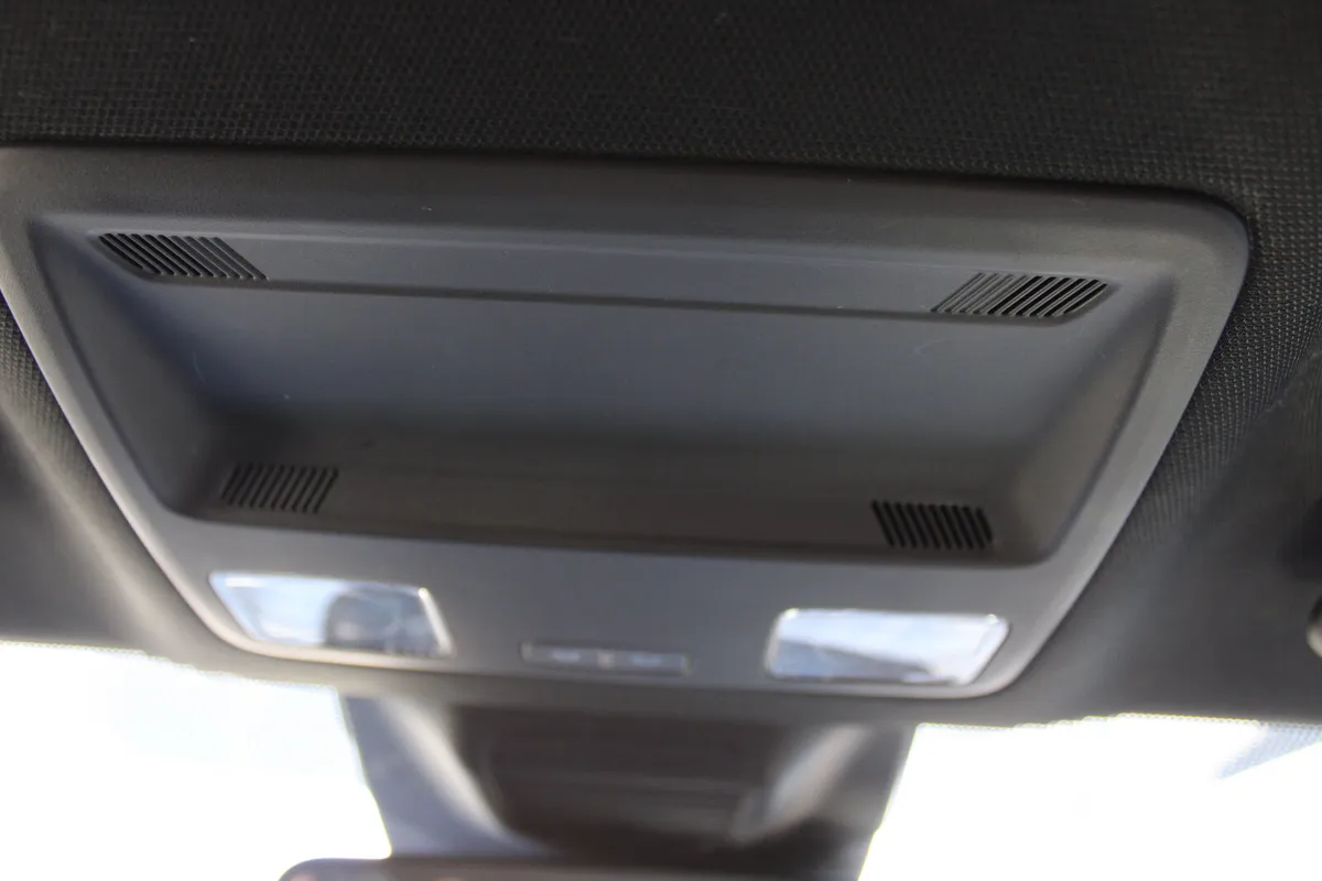 Ford Focus Hatchback, Diesel, 2024, Grey