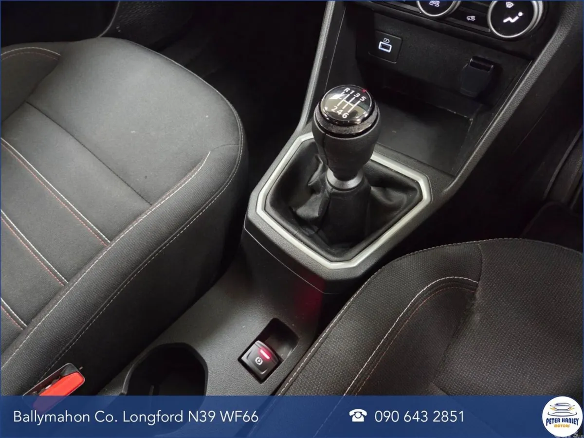 Dacia Jogger MPV, Petrol, 2023, Grey