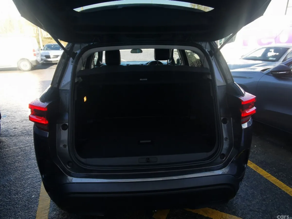 Citroen C5 Aircross MPV, Diesel, 2023, Grey