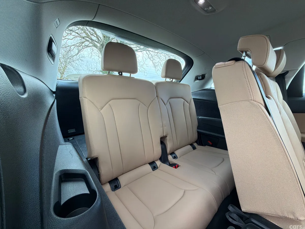 Audi Q7 SUV, Diesel, 2021, Brown