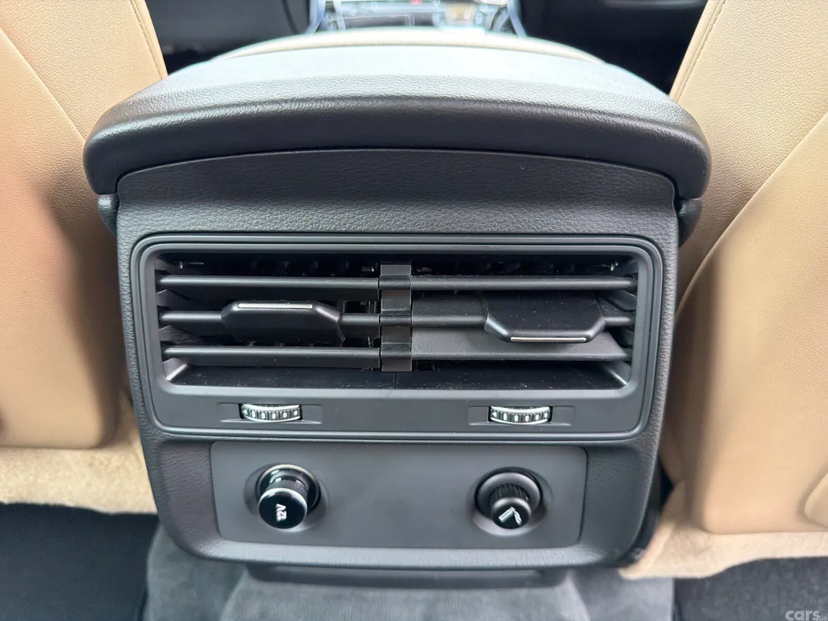 Audi Q7 SUV, Diesel, 2021, Brown