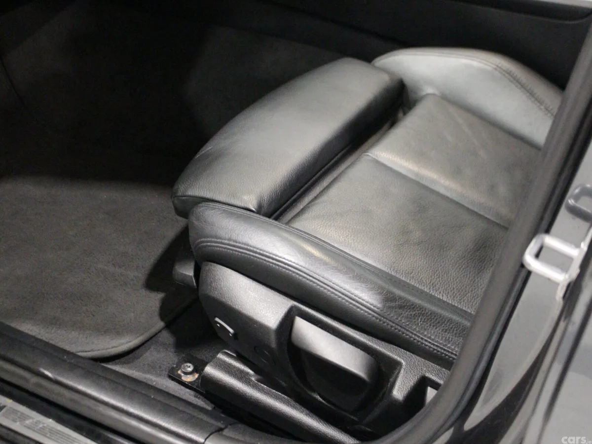 BMW 3-Series Saloon, Diesel, 2018, Grey