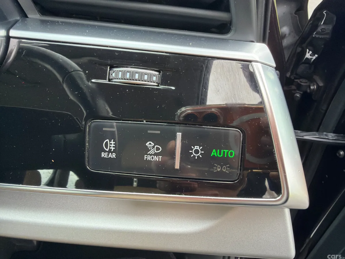 Audi Q7 SUV, Diesel, 2021, Brown