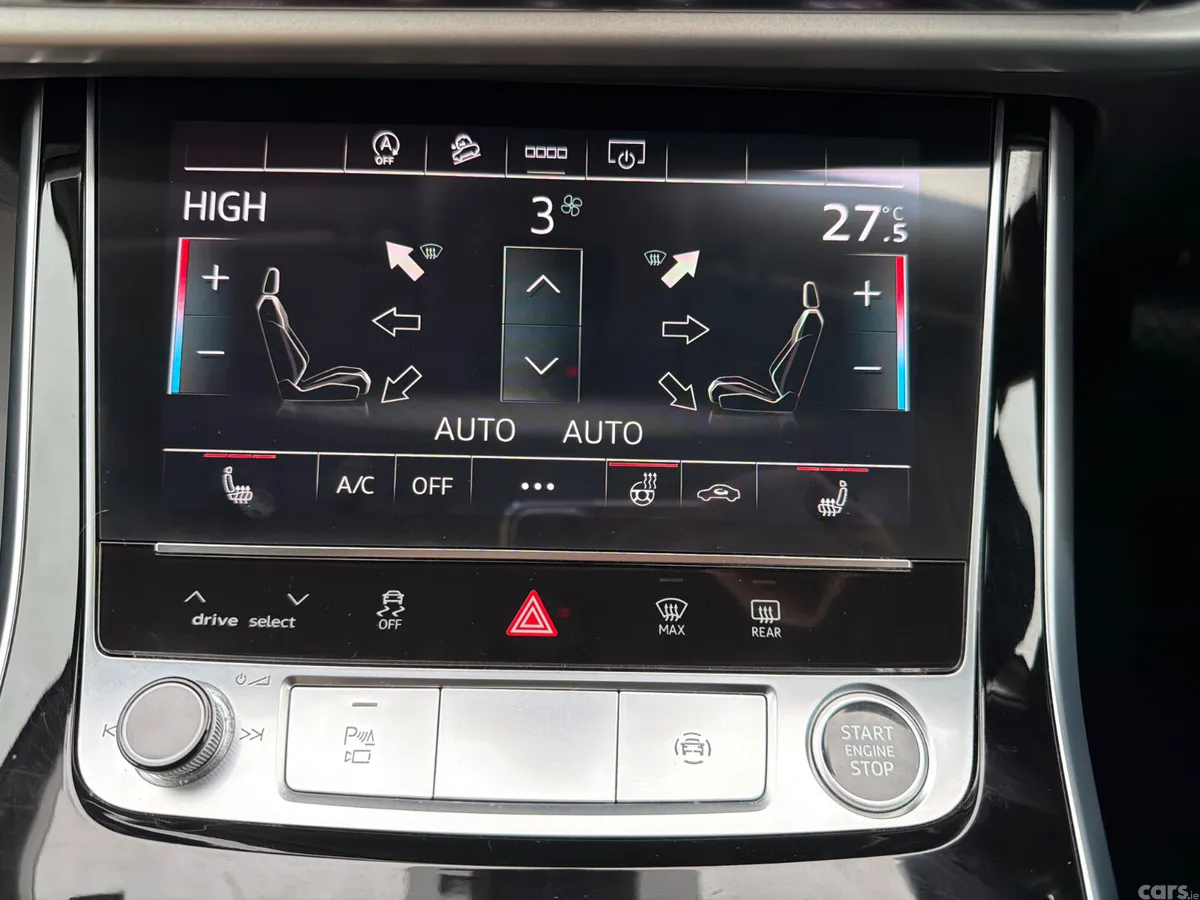 Audi Q7 SUV, Diesel, 2021, Brown