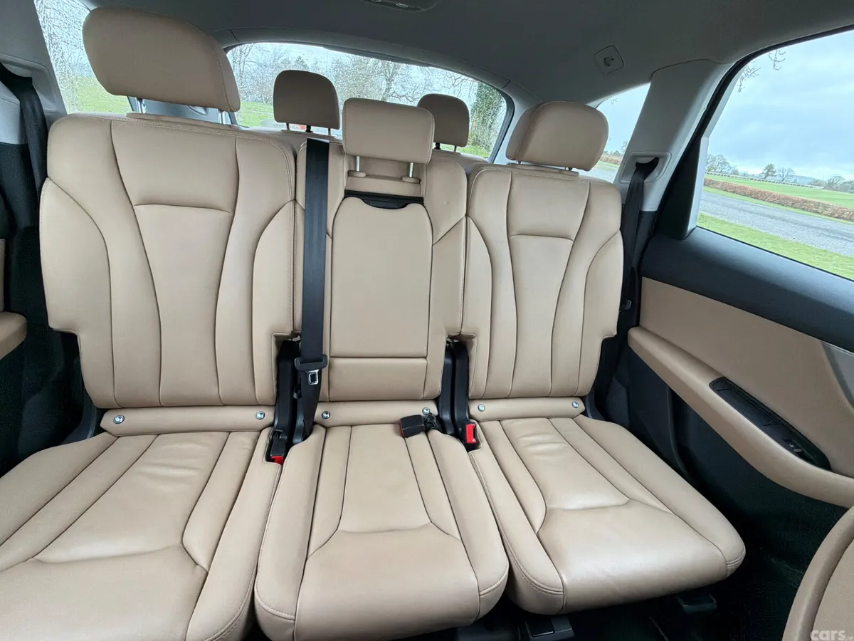 Audi Q7 SUV, Diesel, 2021, Brown