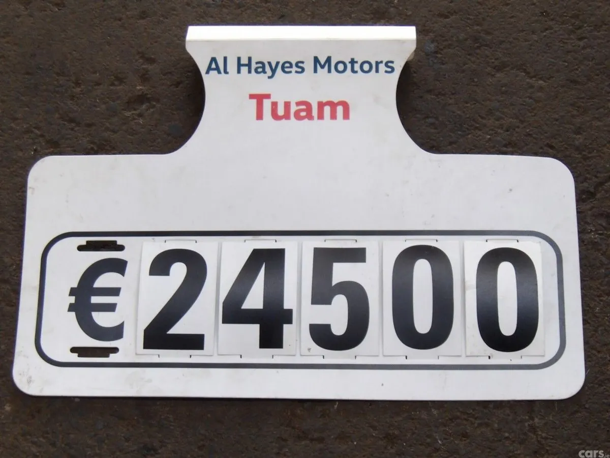 Volkswagen Polo Hatchback, Petrol, 2024, White