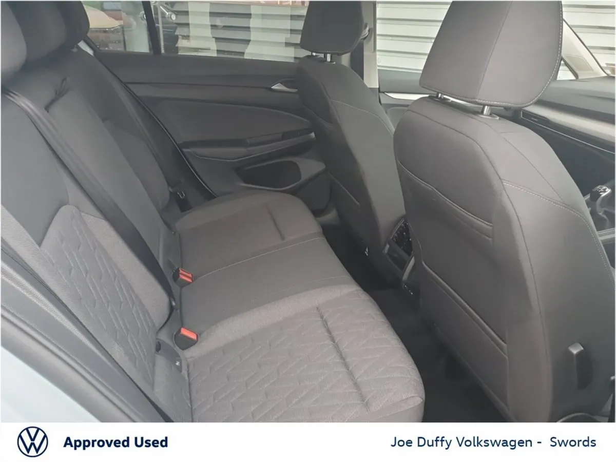Volkswagen Golf Estate, Diesel, 2026, Blue