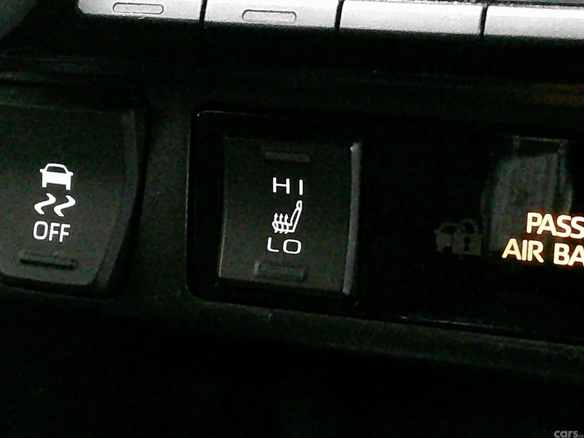 Toyota RAV4 SUV, Petrol Plug-in Hybrid, 2023, Silver