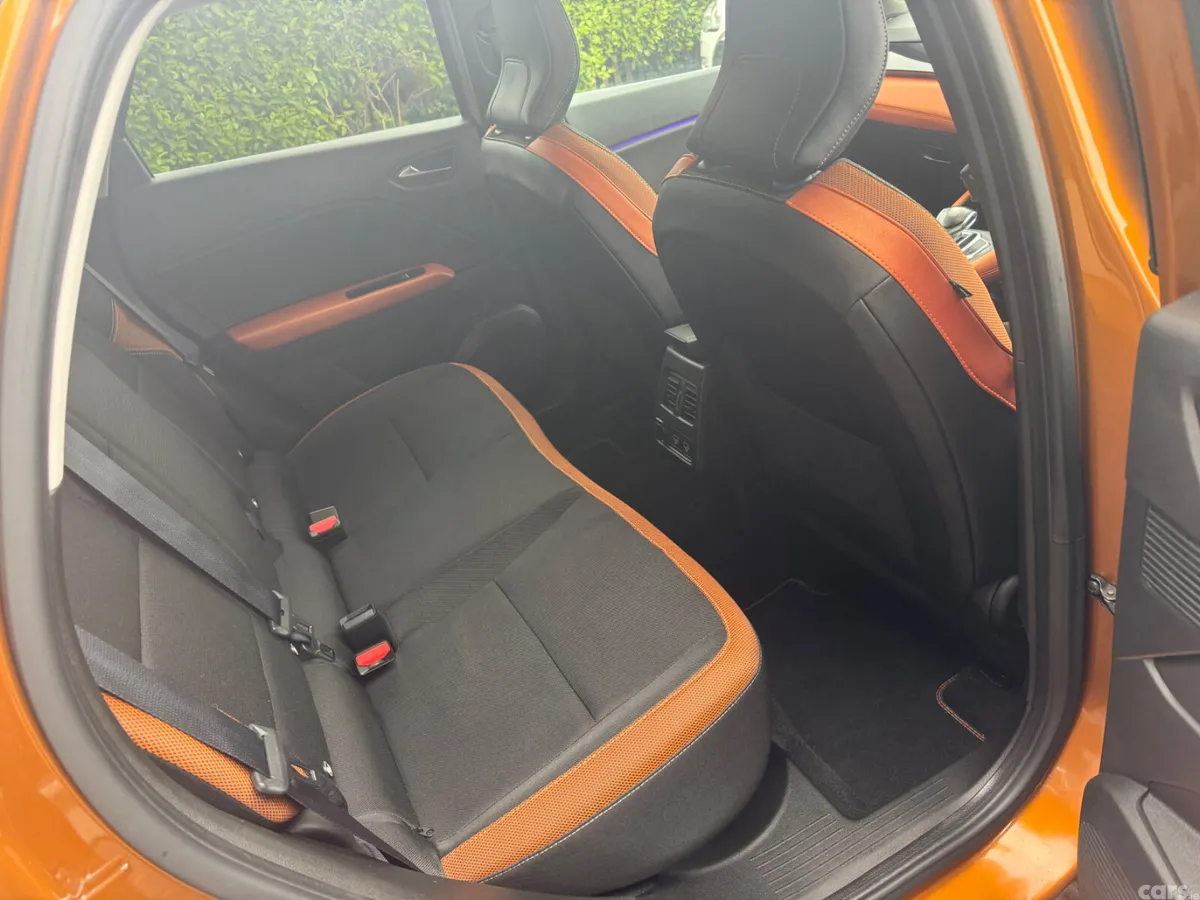 Renault Captur SUV, Petrol, 2021, Other