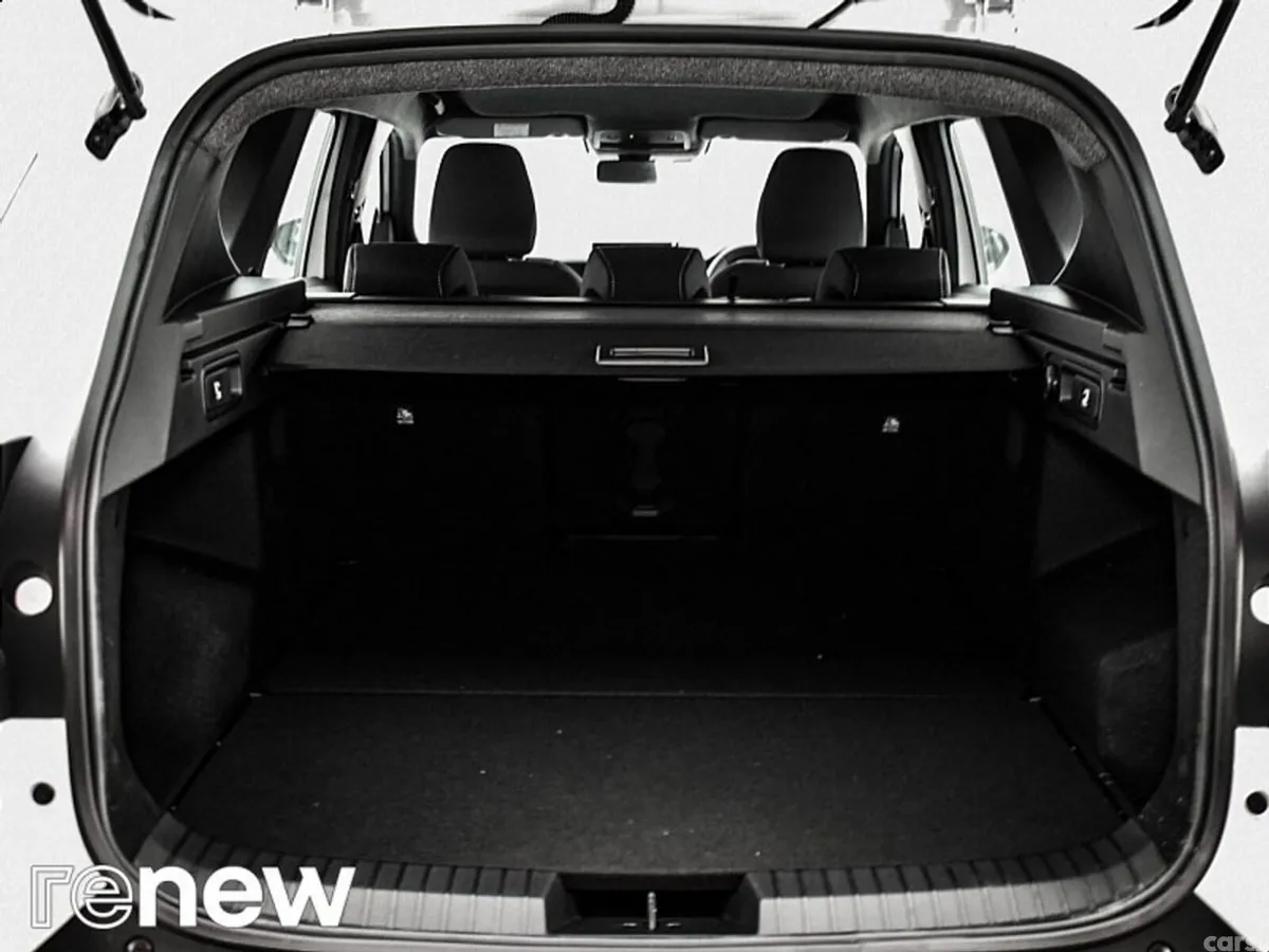 Dacia Bigster SUV, Petrol, 2026, White