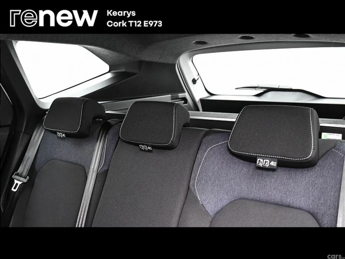 Dacia Bigster SUV, Petrol, 2026, White