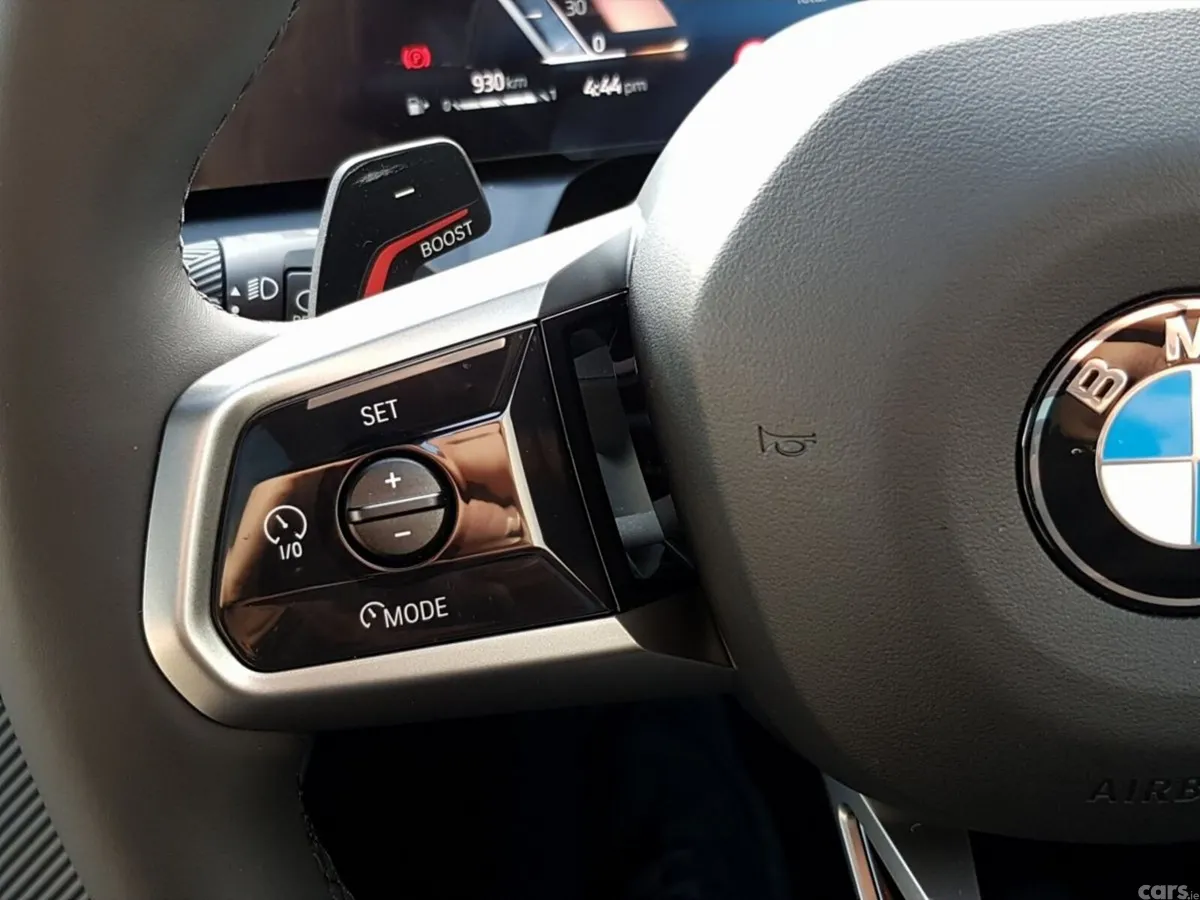 BMW X3 SUV, Diesel, 2026, Grey