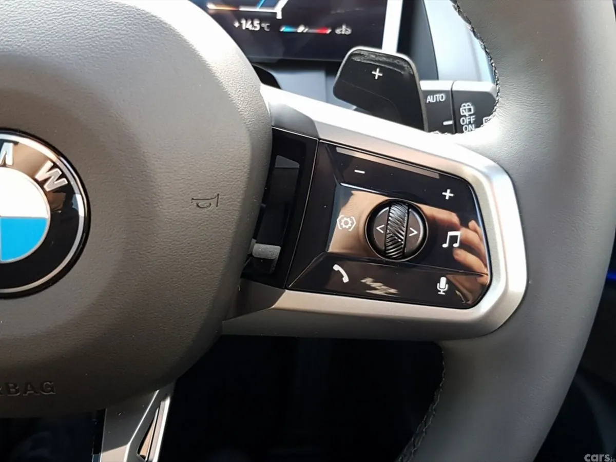 BMW X3 SUV, Diesel, 2026, Grey